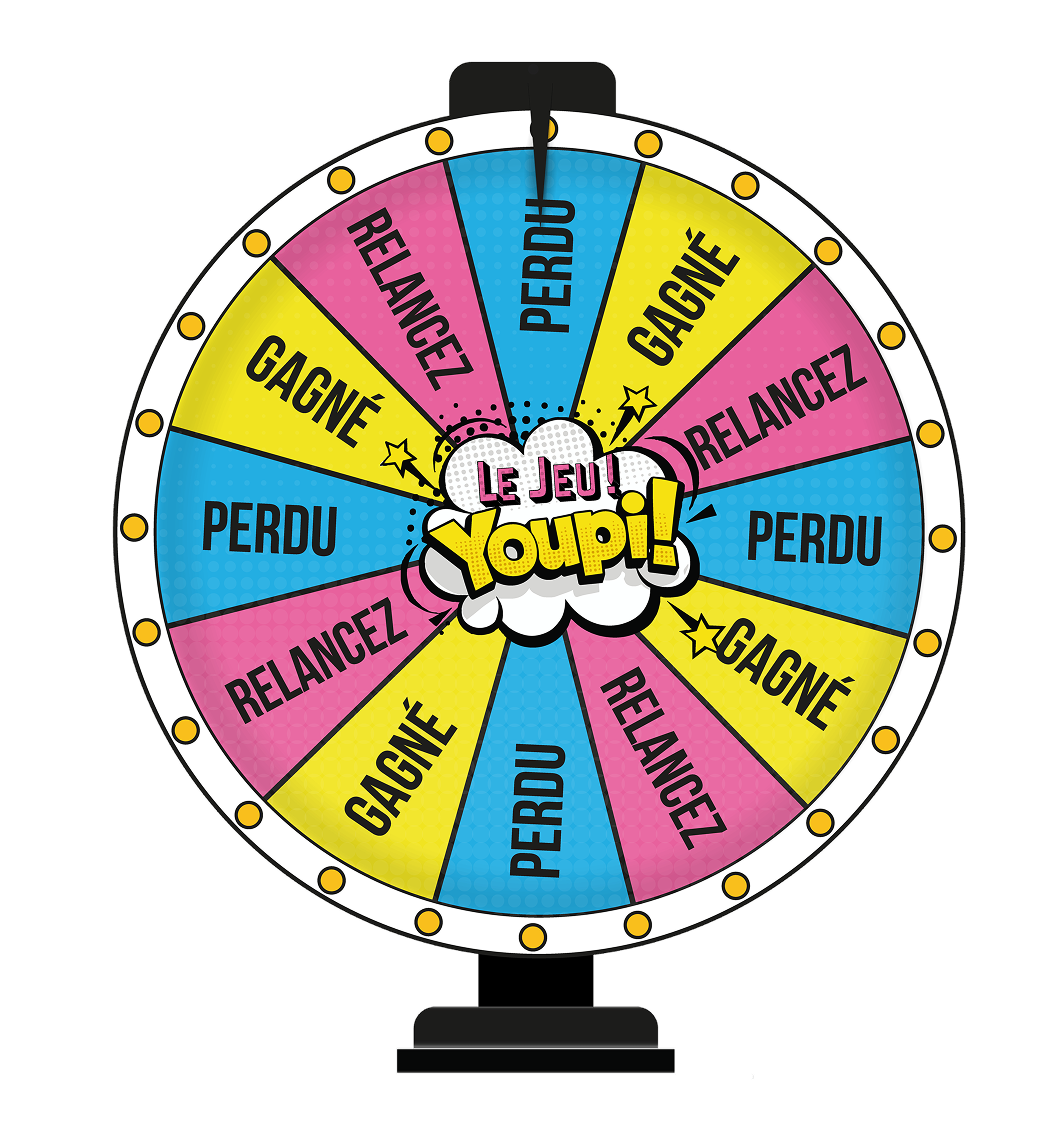 Roue